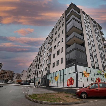 Apartment 5 Star Lukavica Exterior foto