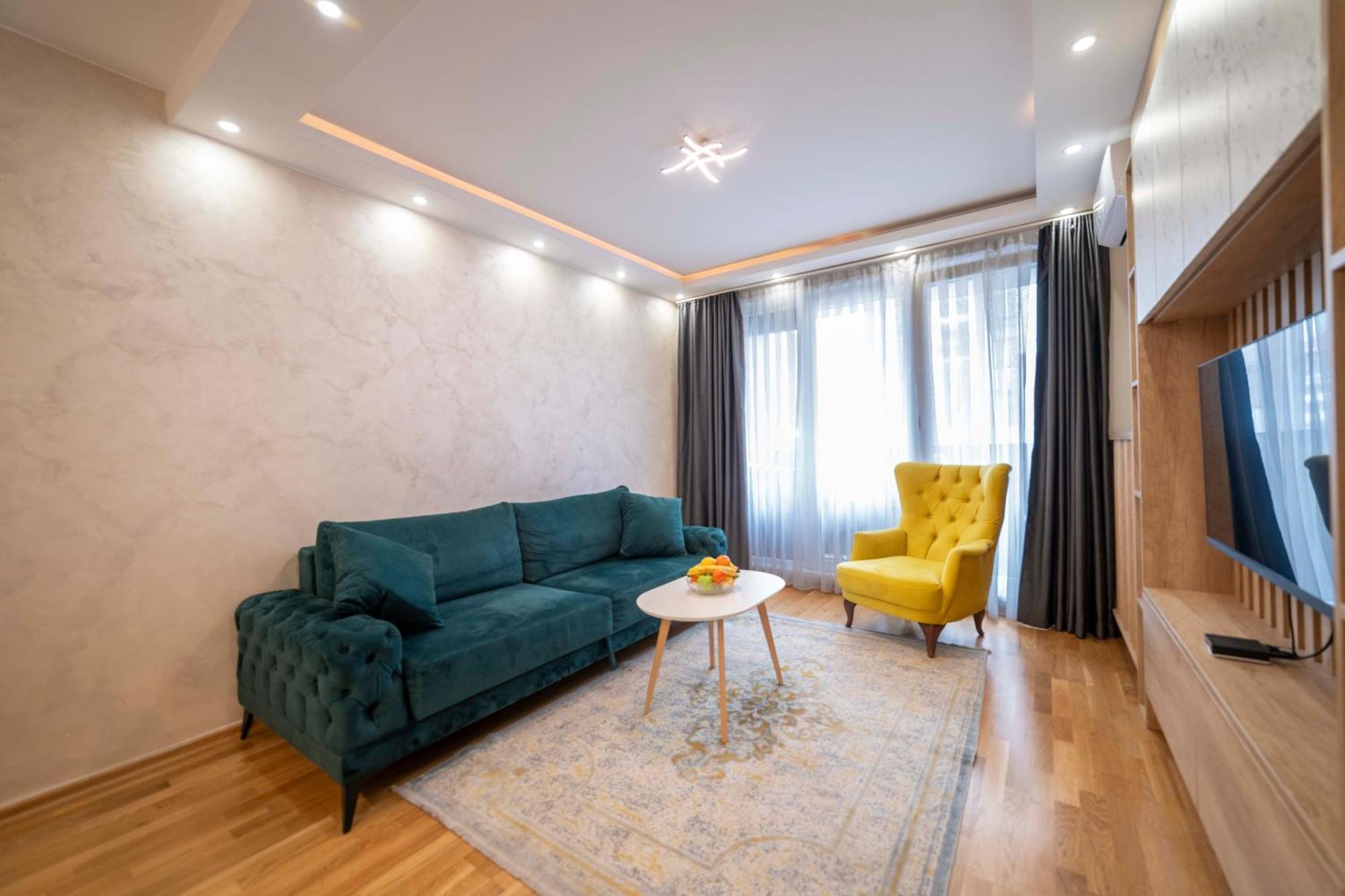 Apartment 5 Star Lukavica Exterior foto