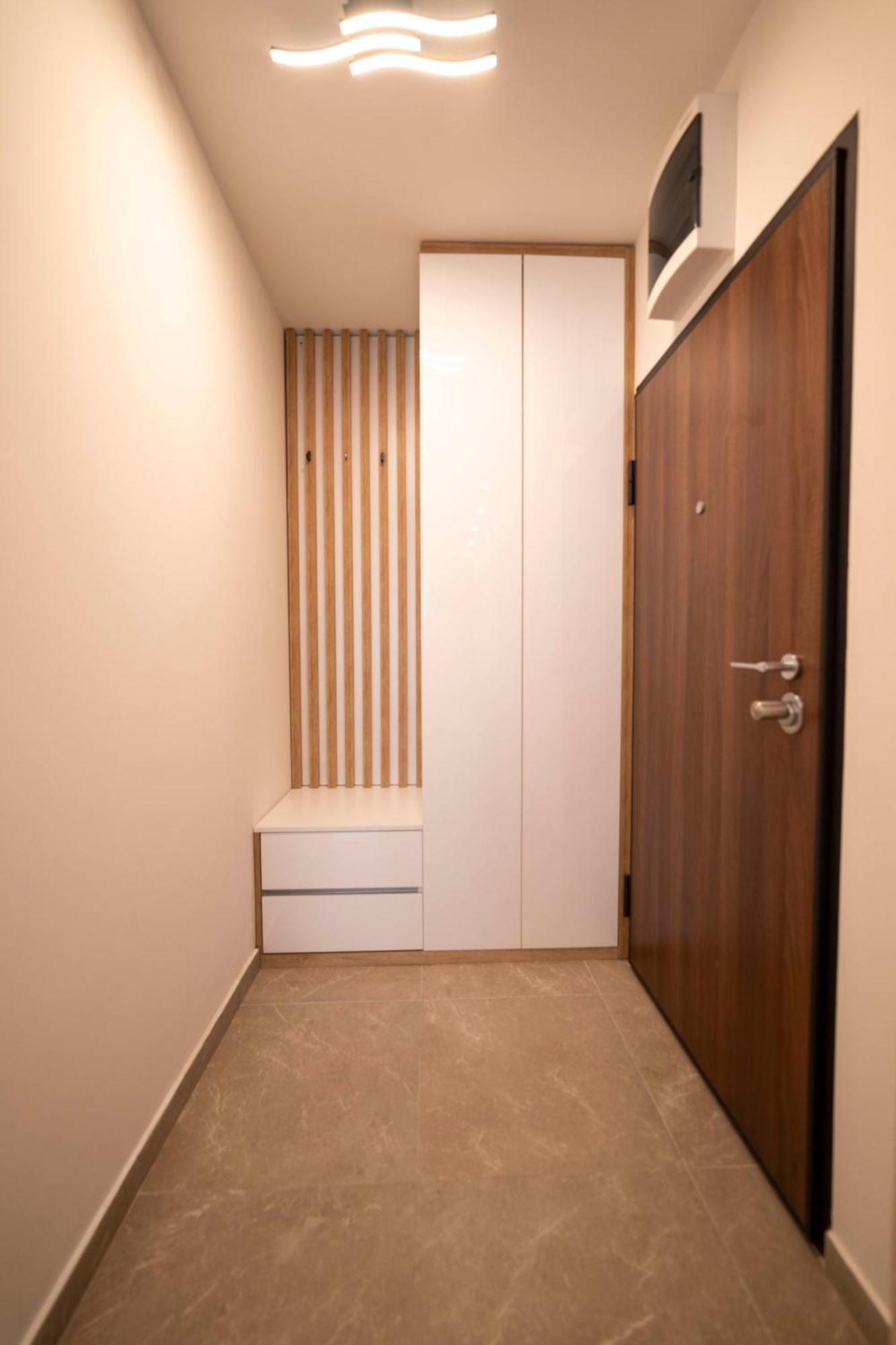 Apartment 5 Star Lukavica Exterior foto