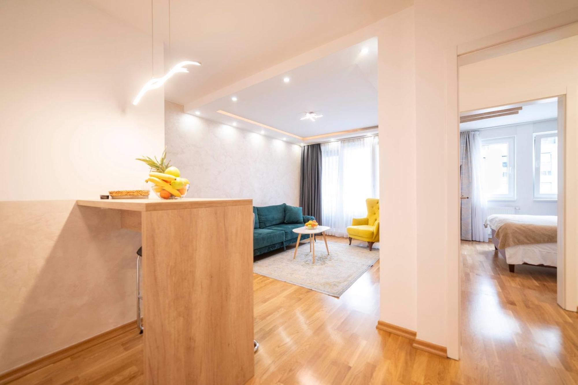 Apartment 5 Star Lukavica Exterior foto